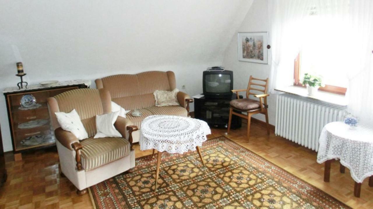 Haus Mueller Apartment Heide  Exterior photo